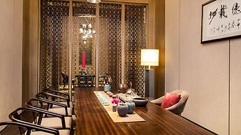 HUALUXE Xiamen Haicang Harbour View