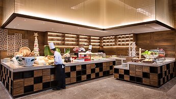 HUALUXE Xiamen Haicang Harbour View