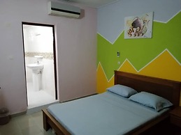 Residences Hotels Inovalis