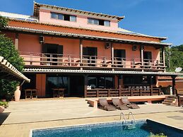 Bliss Hotéis João Fernandes