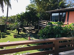 Bliss Hotéis João Fernandes