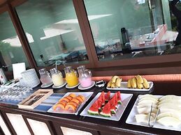 Bliss Hotéis João Fernandes