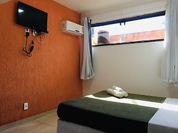 Bliss Hotéis João Fernandes