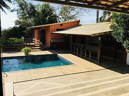 Bliss Hotéis João Fernandes