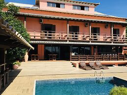 Bliss Hotéis João Fernandes