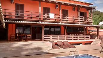 Bliss Hotéis João Fernandes