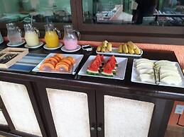 Bliss Hotéis João Fernandes