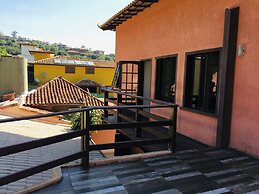 Bliss Hotéis João Fernandes