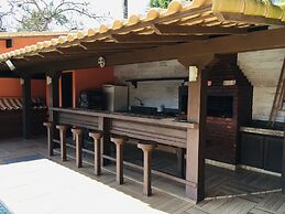 Bliss Hotéis João Fernandes