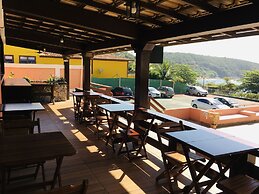 Bliss Hotéis João Fernandes