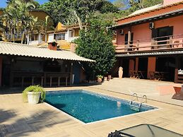 Bliss Hotéis João Fernandes