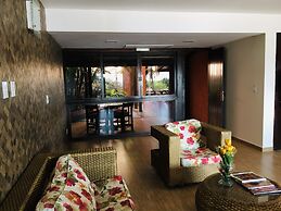 Bliss Hotéis João Fernandes