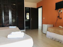 Bliss Hotéis João Fernandes