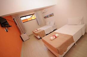 Bliss Hotéis João Fernandes