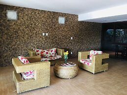 Bliss Hotéis João Fernandes