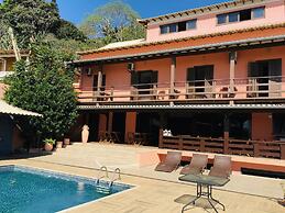 Bliss Hotéis João Fernandes