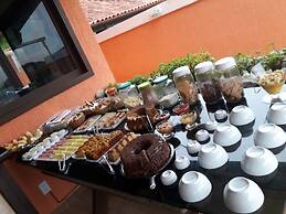 Bliss Hotéis João Fernandes