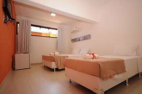 Bliss Hotéis João Fernandes