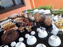 Bliss Hotéis João Fernandes