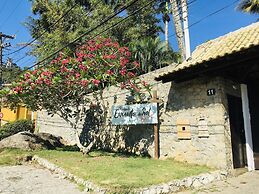 Bliss Hotéis João Fernandes