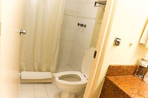Hafersons Inn Hotel & Suites