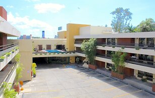 Hafersons Inn Hotel & Suites