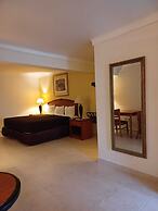 Hafersons Inn Hotel & Suites