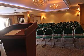 Hafersons Inn Hotel & Suites