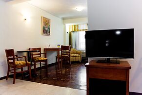 Hafersons Inn Hotel & Suites