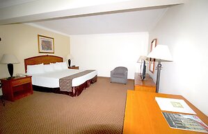 Hafersons Inn Hotel & Suites