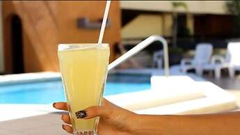 Hafersons Inn Hotel & Suites