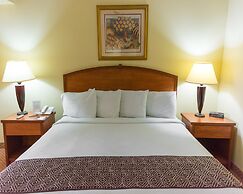 Hafersons Inn Hotel & Suites