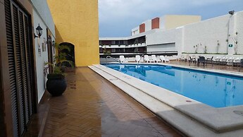 Hafersons Inn Hotel & Suites
