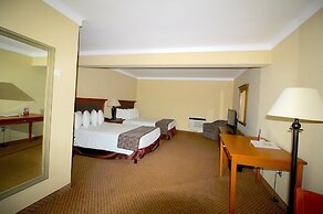 Hafersons Inn Hotel & Suites