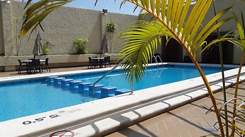 Hafersons Inn Hotel & Suites