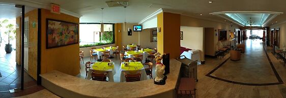 Hafersons Inn Hotel & Suites