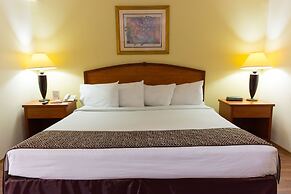 Hafersons Inn Hotel & Suites