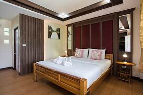 Baan Chern Chiangmai Hotel