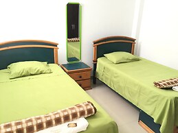 Dunas de Ica aparments
