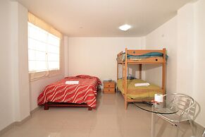 Dunas de Ica aparments