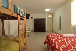 Dunas de Ica aparments