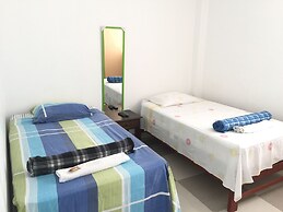 Dunas de Ica aparments