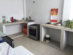 Dunas de Ica aparments