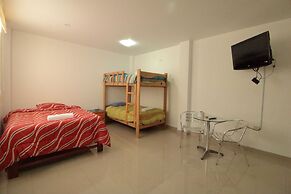 Dunas de Ica aparments