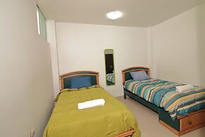 Dunas de Ica aparments