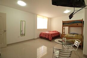 Dunas de Ica aparments