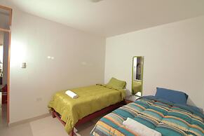 Dunas de Ica aparments