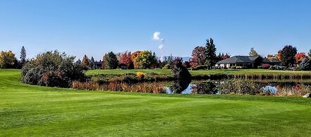 Resort at Eagle Point