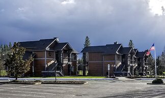 Resort at Eagle Point