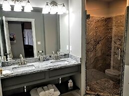 Resort at Eagle Point